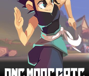 One More Gate : A Wakfu Legend