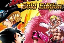 One Piece: Burning Blood - Gold Edition Xbox X