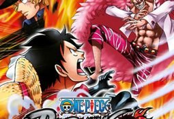 One Piece: Burning Blood Xbox One