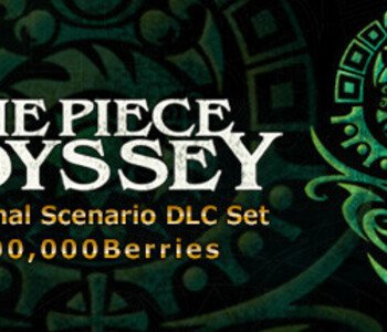 ONE PIECE ODYSSEY Adventure Expansion Pack+100,000 Berries