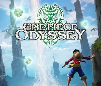 One Piece Odyssey PS5