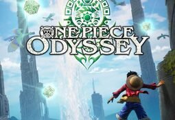 One Piece Odyssey PS5