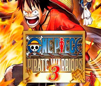 One Piece: Pirate Warriors 3 DLC Pack 1