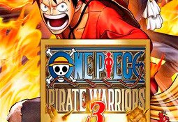 One Piece: Pirate Warriors 3 DLC Pack 1