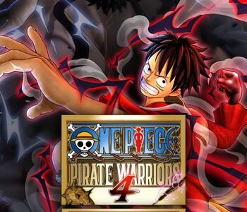 One Piece: Pirate Warriors 4 - Deluxe Edition Xbox One