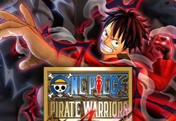One Piece: Pirate Warriors 4 - Deluxe Edition Xbox One