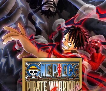 One Piece: Pirate Warriors 4 Xbox X