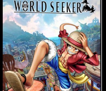 One Piece World Seeker - Episode Pass