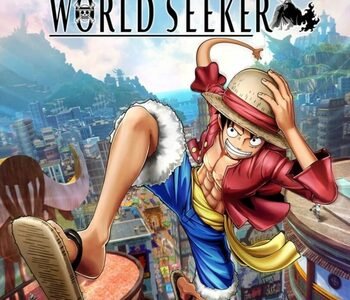 One Piece: World Seeker Xbox One