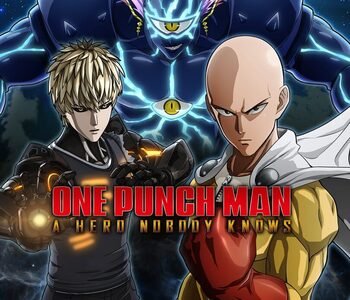 One Punch Man: A Hero Nobody Knows Xbox One