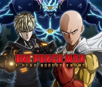 One Punch Man: A Hero Nobody Knows Xbox X