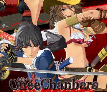 Onee Chanbara Origin