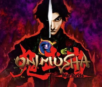 Onimusha: Warlords Xbox One