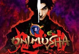 Onimusha: Warlords Xbox One