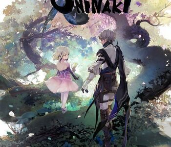 Oninaki Nintendo Switch