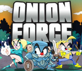 Onion Force