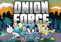 Onion Force