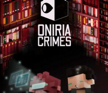 Oniria Crimes