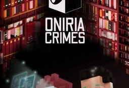 Oniria Crimes