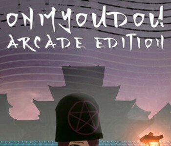 Onmyoudou - Arcade Edition