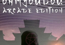 Onmyoudou - Arcade Edition