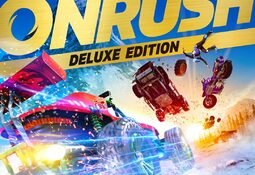 ONRUSH: Digital Deluxe Edition Xbox One