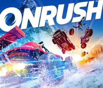 ONRUSH Xbox One