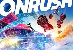 ONRUSH Xbox One