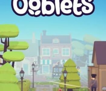 Ooblets Xbox One