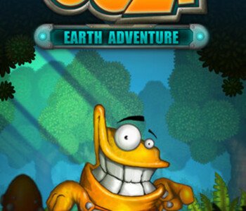 Oozi: Earth Adventure