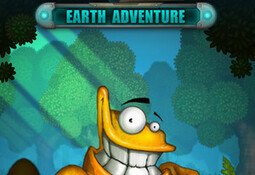 Oozi: Earth Adventure