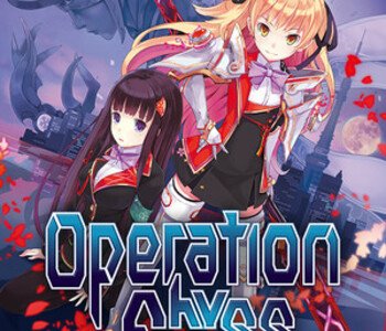 Operation Abyss: New Tokyo Legacy