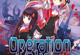 Operation Abyss: New Tokyo Legacy