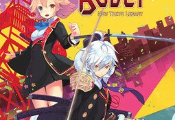 Operation Babel: New Tokyo Legacy