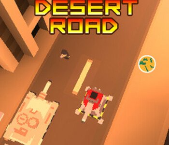 Operation Desert Road