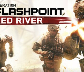 Operation Flashpoint: Red River