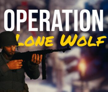 Operation Lone Wolf