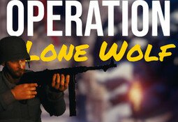 Operation Lone Wolf