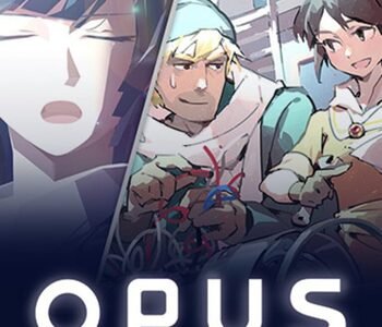 OPUS: Collector's Edition