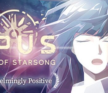 OPUS: Echo of Starsong