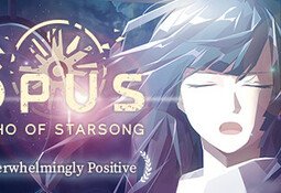 OPUS: Echo of Starsong