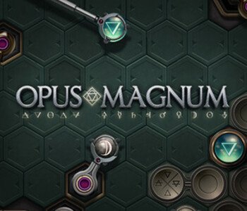 Opus Magnum