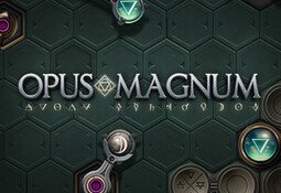 Opus Magnum