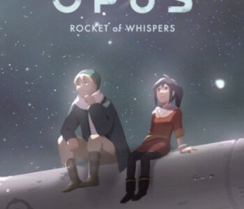 OPUS: Rocket of Whispers