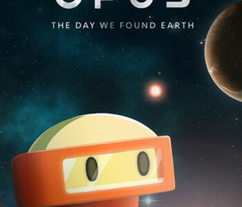 OPUS: The Day We Found Earth