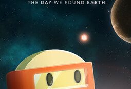 OPUS: The Day We Found Earth