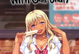 Oral Lessons With Chii-chan