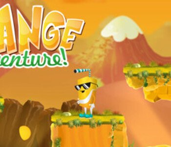 Orange Adventure