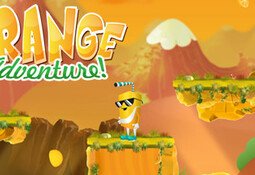 Orange Adventure