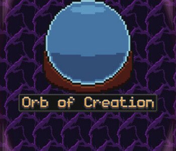 Orb of Creation